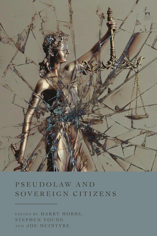 Pseudolaw and Sovereign Citizens - Image 1