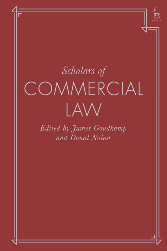 Scholars of Commercial Law