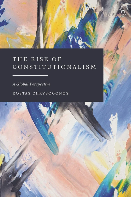 The Rise of Constitutionalism: A Global Perspective - Image 1