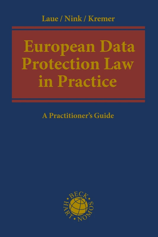 European Data Protection Law in Practice