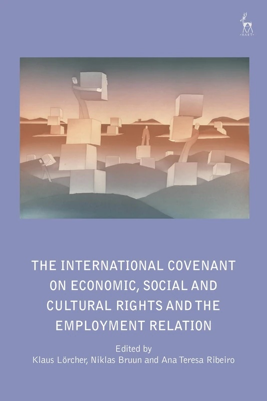 Hart Publishing - International Covenant on Economic, Social and Cultural Rights