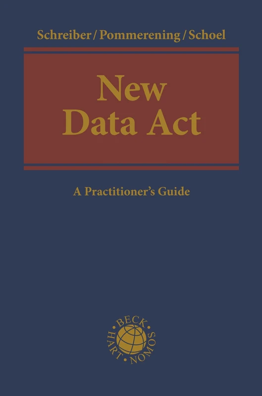 New Data Act: A Practitioners Guide - Image 1
