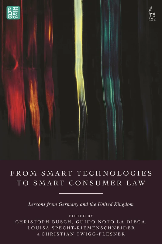 From Smart Technologies to Smart Consumer Law: Lessons from Germany and the United Kingdom