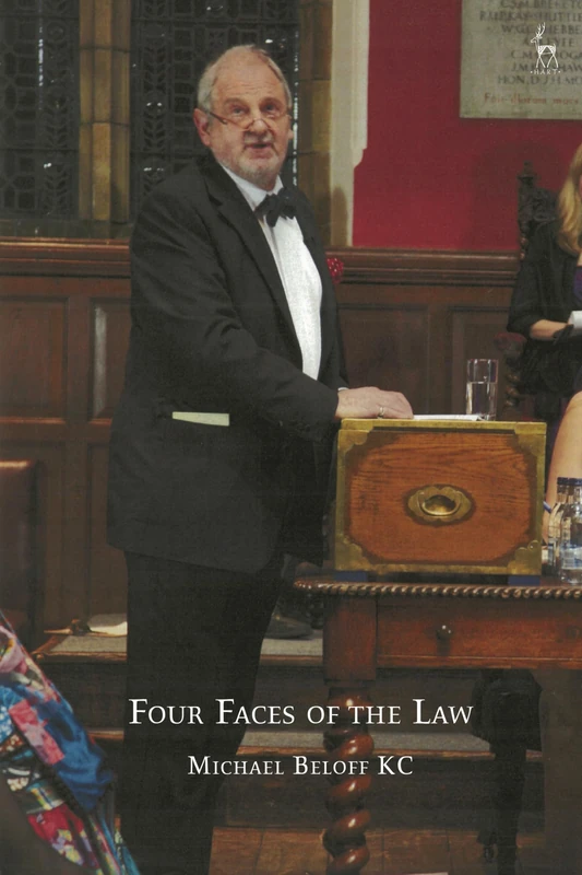 Four Faces of the Law