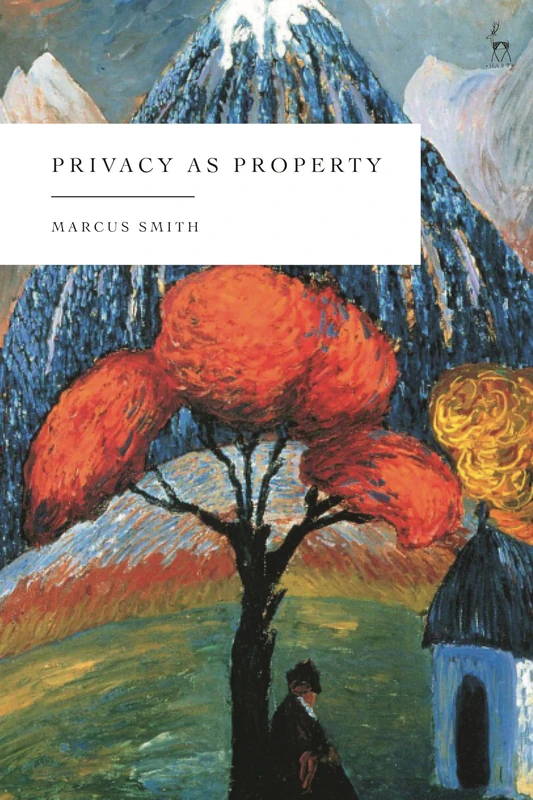 Privacy as Property