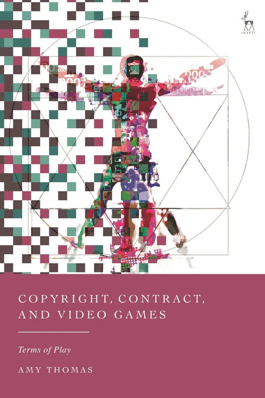 Copyright, Contract, and Video Games: Terms of Play