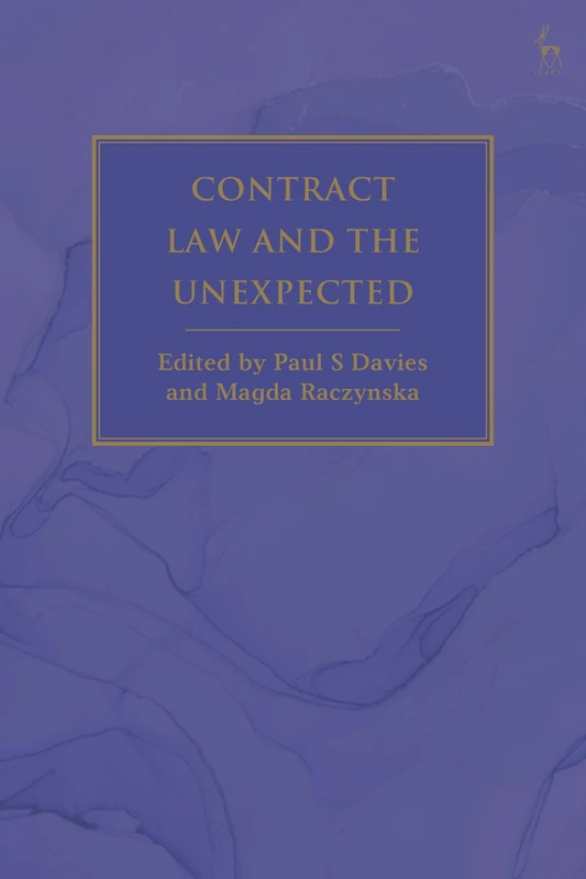 Contract Law and the Unexpected