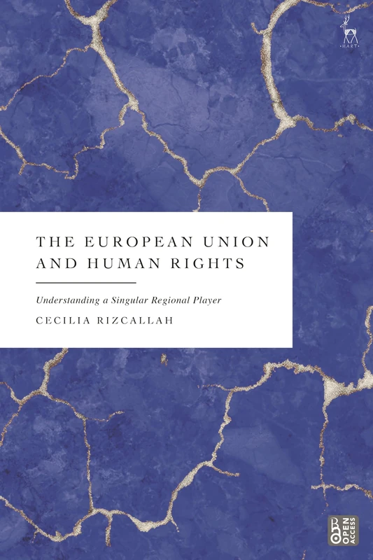 The European Union and Human Rights: Understanding a Singular Regional Player