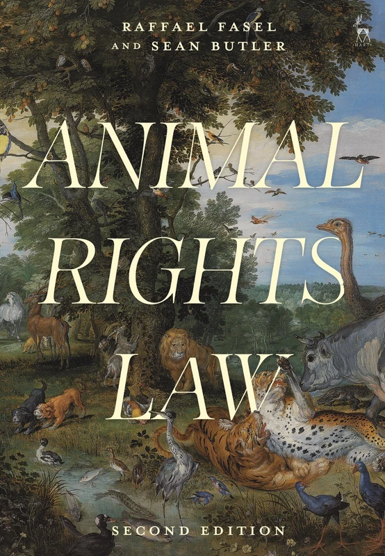 Animal Rights Law