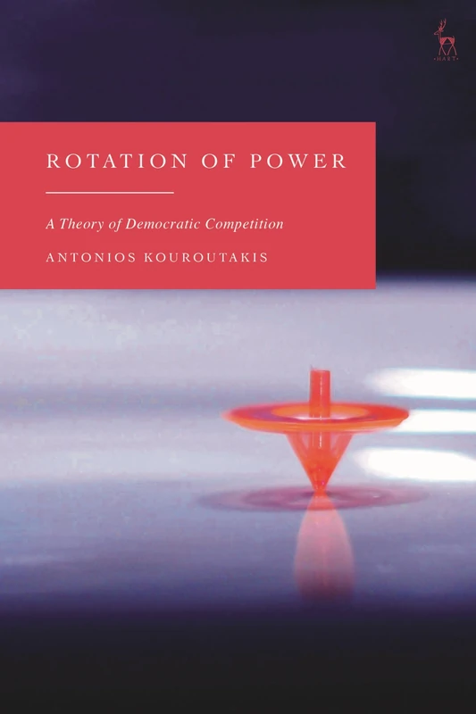 Rotation of Power: A Theory of Democratic Competition
