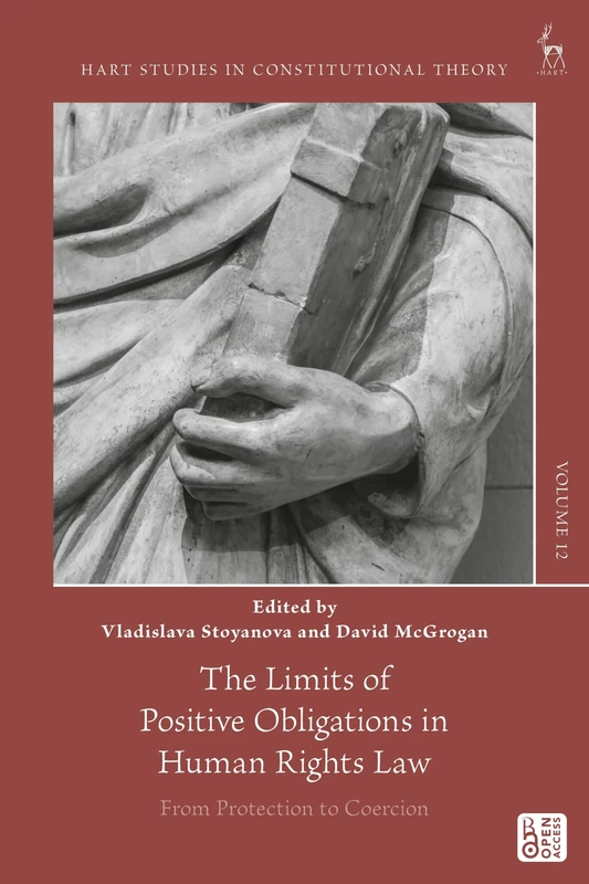 The Limits of Positive Obligations in Human Rights Law: From Protection to Coercion (Hart Studies in Constitutional Theory)