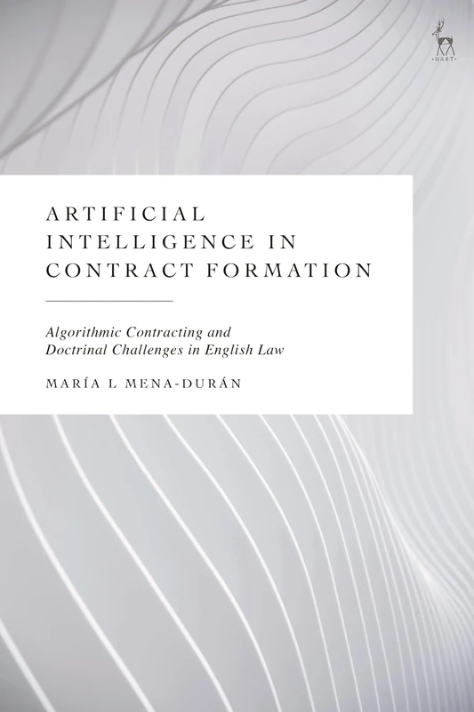 Artificial Intelligence in Contract Formation: Algorithmic Contracting and Doctrinal Challenges in English Law