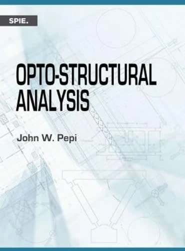 Opto-structural Analysis (Press Monographs)