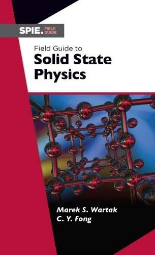 Field Guide to Solid State Physics - Image 1
