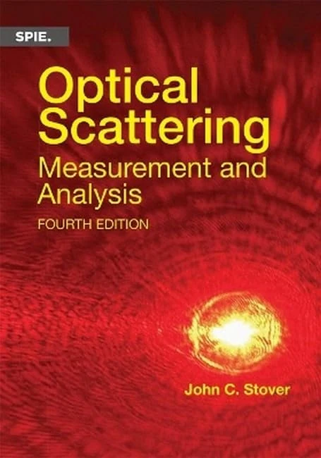 Optical Scattering: Measurement and Analysis (Press Monographs)
