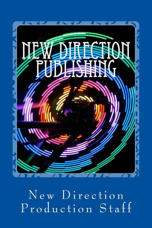 New Direction Publishing: Making Fantasy a Reality