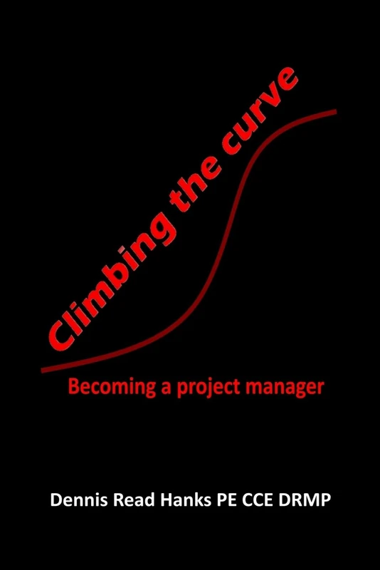 Climbing the curve: Becoming a project manager - Image 1