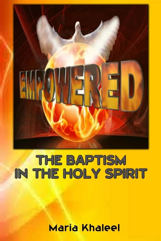 Empowered: The Baptism in the Holy Spirit - Image 1