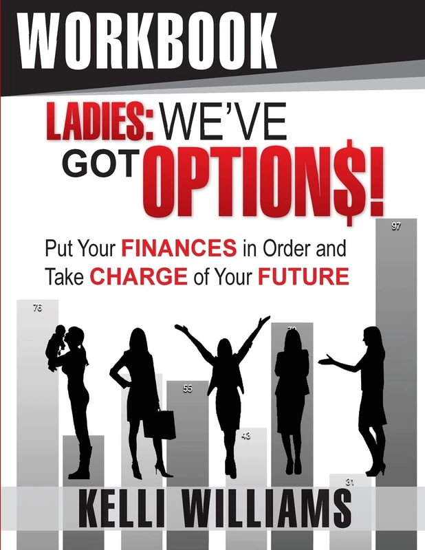 Ladies: We've Got Options - Image 1