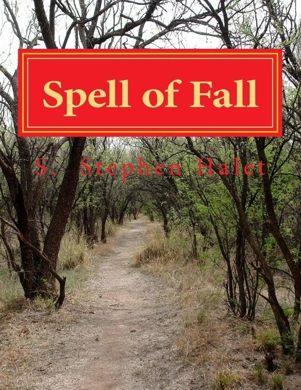 Spell of Fall: A Witch Story With Twists