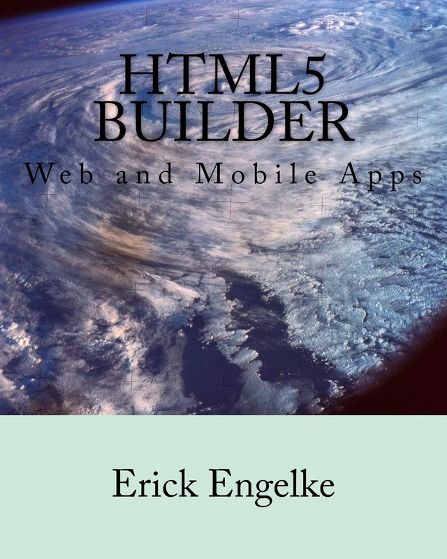HTML5 Builder: Web and Mobile Apps