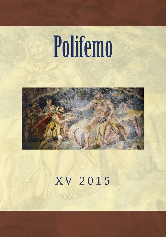 Polifemo 2015 - Image 1