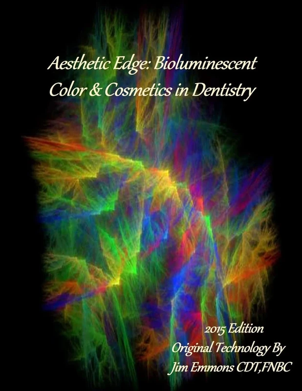 Aesthetic Edge: Bioluminescent Color & Cosmetics in Dentistry - Image 1