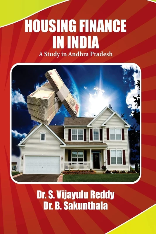 Housing Finance in India: A study in Andhra Pradesh - Image 1