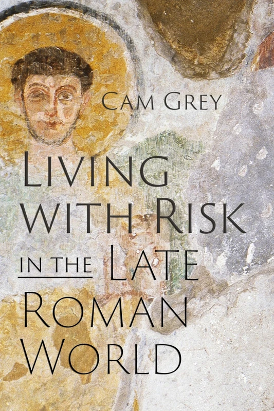 Living with Risk in the Late Roman World (Critical Studies in Risk and Disaster)