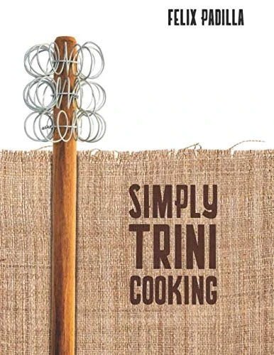 Simply Trini Cooking