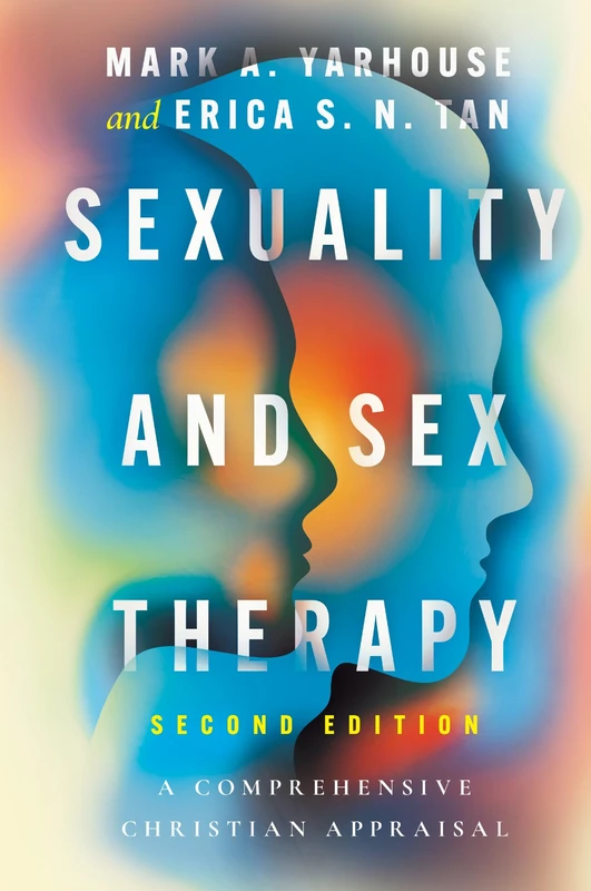 Sexuality and Sex Therapy: A Comprehensive Christian Appraisal (Christian Association for Psychological Studies Books) - Image 1