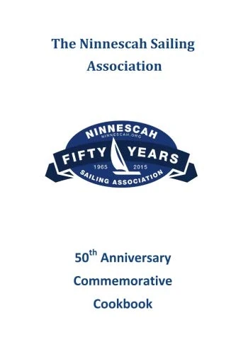 Ninnescah Sailing Association 50th Anniversary Cookbook