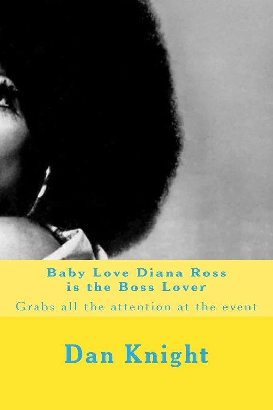 Baby Love Diana Ross is the Boss Lover: Grabs all the attention at the event (The Boss and Family)