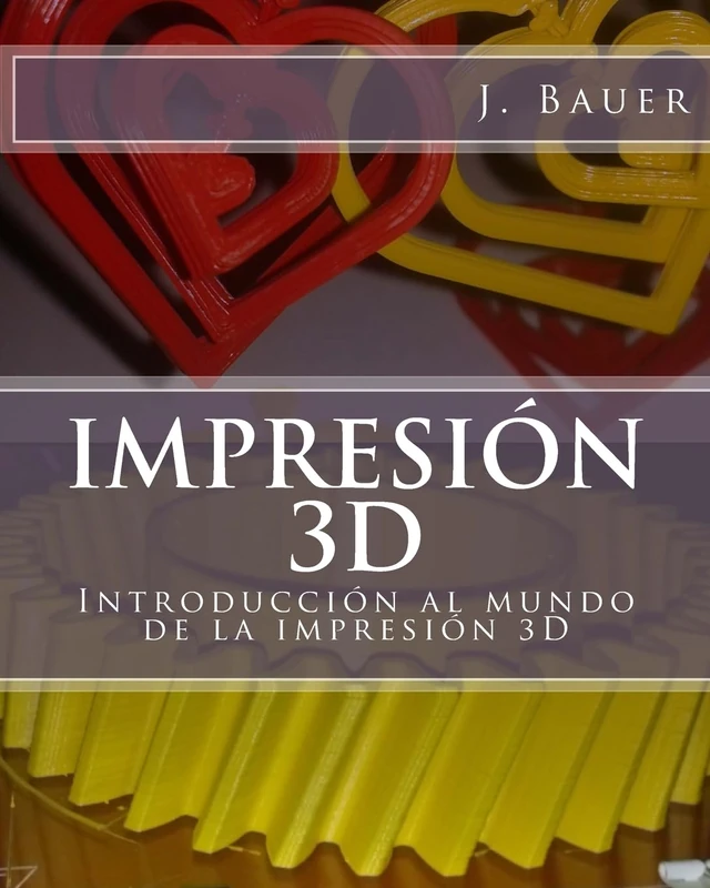 Impresión 3D: Introducción al mundo de la impresión 3D - Image 1