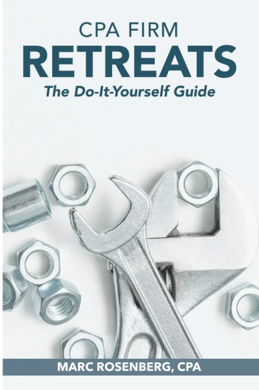CPA Firm Retreats:The Do-It-Yourself Guide