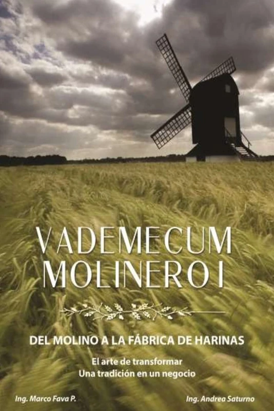 Vademecum Molinero I - Image 1
