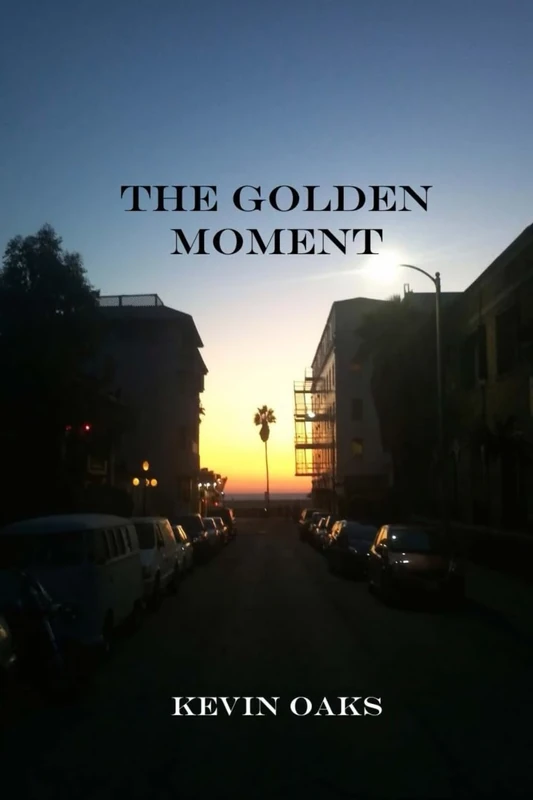 The Golden Moment