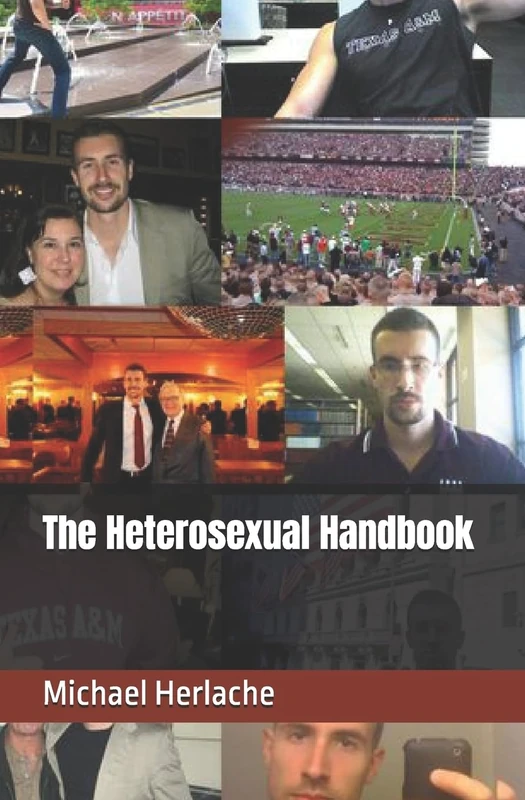 The Heterosexual Handbook