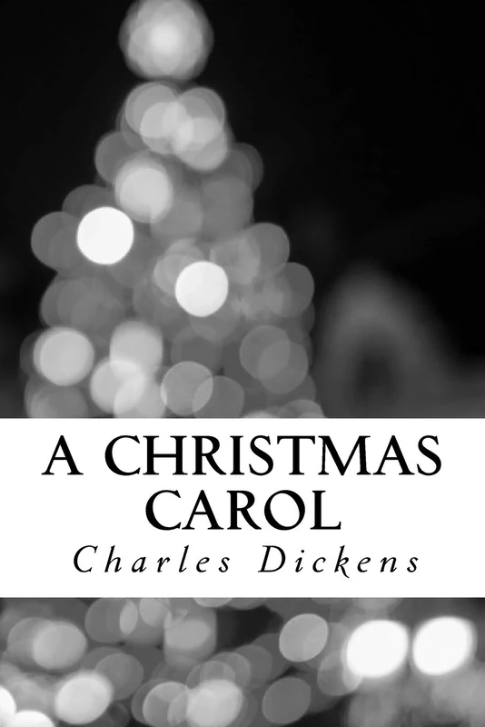 A Christmas Carol - Image 1