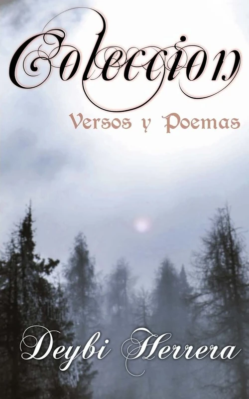 Coleccion: Versos y Poemas
