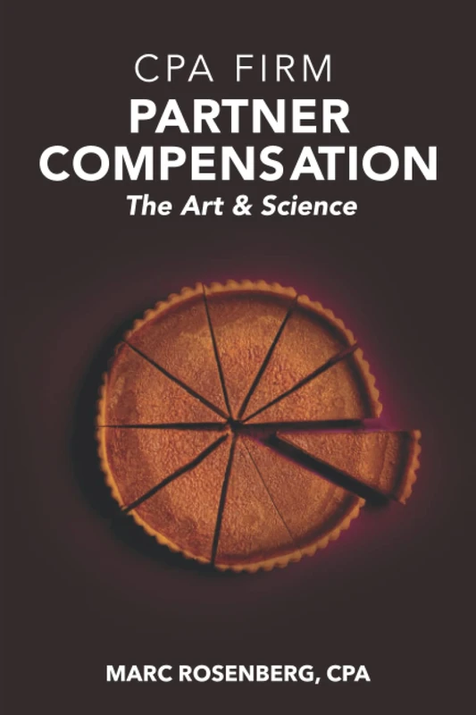 CPA Firm Partner Compensation