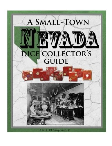 A Small-Town Nevada Dice Collector's Guide - Image 1