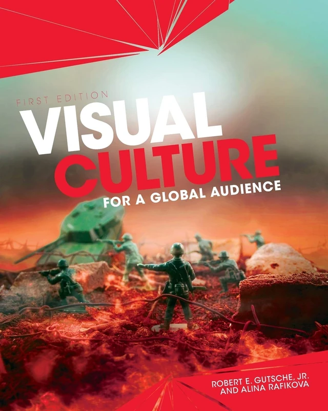 Visual Culture for a Global Audience - Cognella Academic Publishing