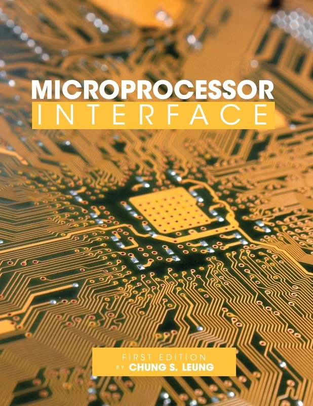 Microprocessor Interface - Image 1