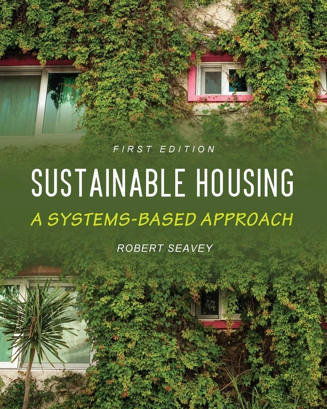 Sustainable Housing: A Systems-Based Approach - Image 1