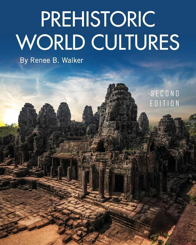 Prehistoric World Cultures