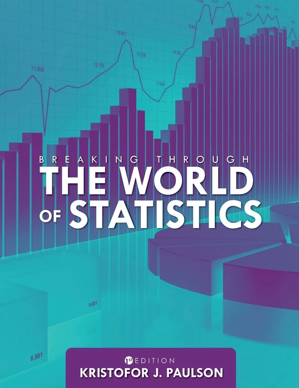 Breaking through the World of Statistics
