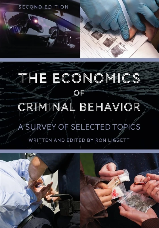 The Economics of Criminal Behavior: A Survey of Selected Topics