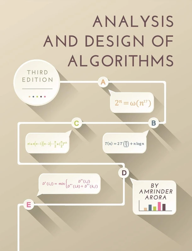Analysis and Design of Algorithms