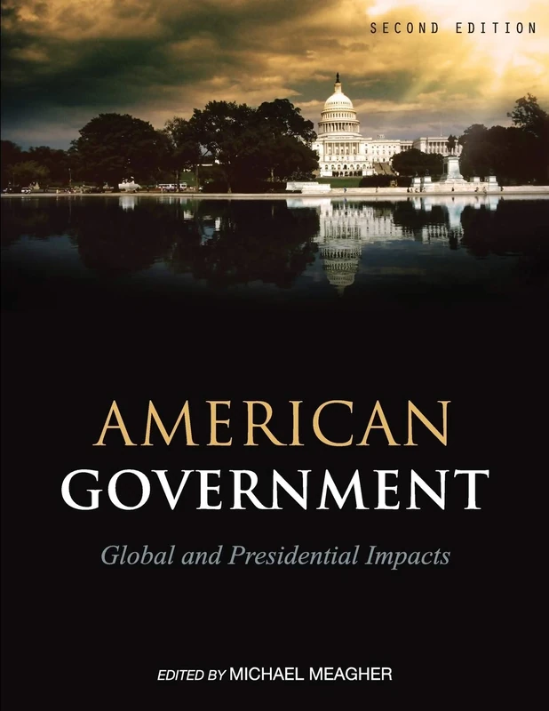 American Government: Global and Presidential Impacts - Image 1